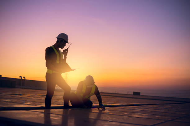 Quick and Trustworthy Emergency Roof Repair Services in Great Neck Gardens, NY